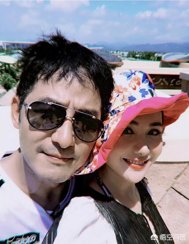 程莉莎老公:通过《妻子的浪漫旅行》，你如何看待郭晓冬和程莉莎的婚姻
