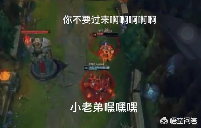 letme被评为世界第一美少女厄加特,本场比赛出现了哪些神评论呢？