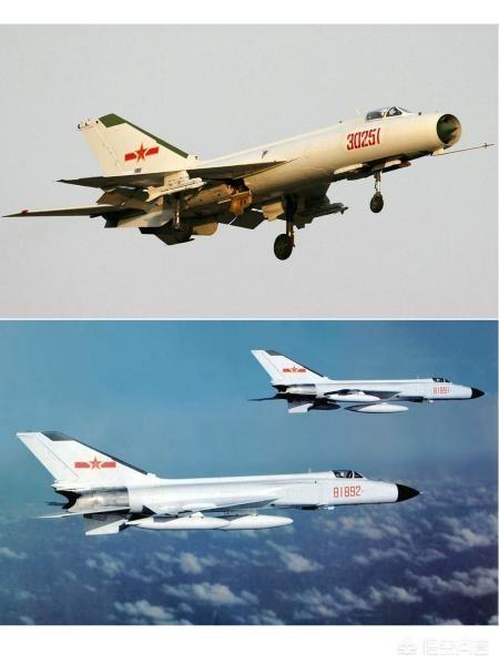 头条问答 - "近距格斗王"歼8和飞豹,哪个更厉害?(10个回答)