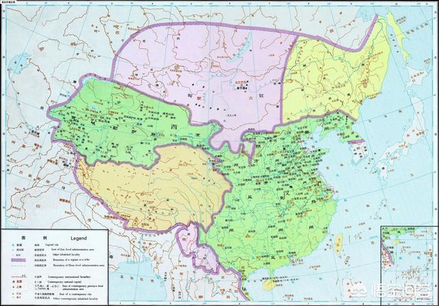 唐朝属于汉族王朝吗？有何历史依据？