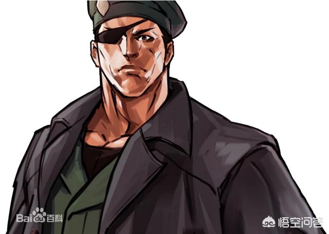 头条问答 - 假如泰森和《拳皇》里面的哈维迪单挑,你觉得谁的胜率会