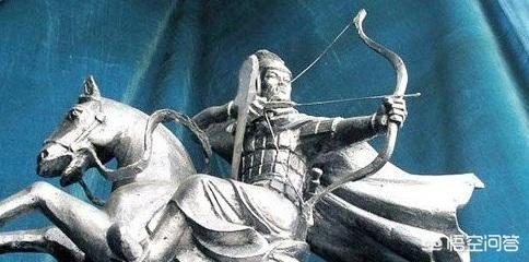 汉武帝诸将大排名,李广能不能排前十？