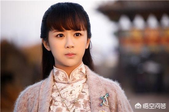 演员迪丽热巴:金鹰奖最受欢迎女演员杨紫为什么会输给迪丽热巴？