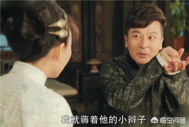 于毅老婆:有人跟我一样喜欢演员于毅吗？