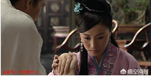 王明南被抄家:《大明王朝1566》里杨金水真的救不了沈一石了吗？