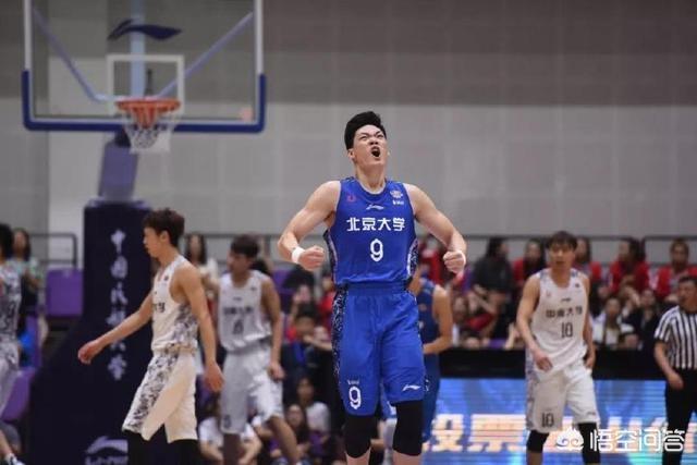 张宁照片:《这！就是灌篮》中的张宁是什么来头
