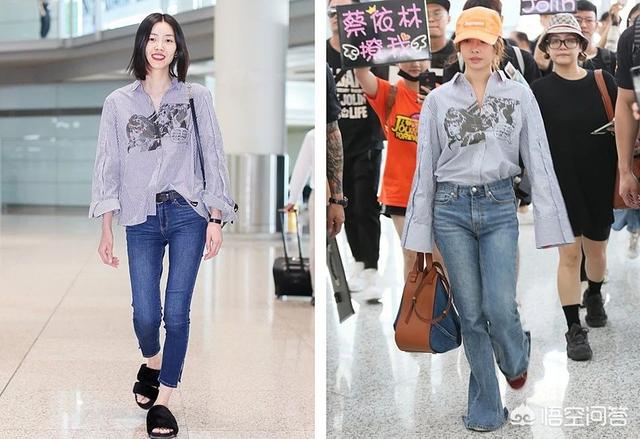 古力娜扎姐姐:如何看待《乘风破浪的姐姐》中含韵子的表现？