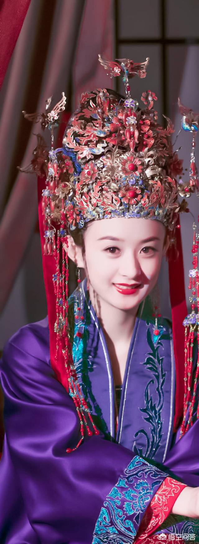 冯绍峰女友是谁:赵丽颖冯绍峰宣布喜讯，这次圣僧终于和女王在一起了，你怎么看