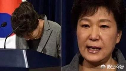 朴有天将获刑15年:韩国前总统李明博羁押到期后保释，朴槿惠还有希望出狱吗