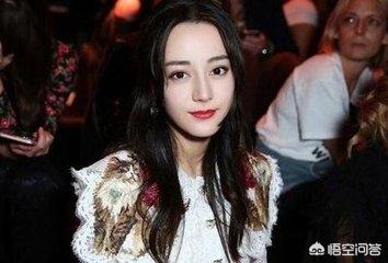 金鹰女神迪丽热巴:如何看待这次迪丽热巴获得金鹰奖