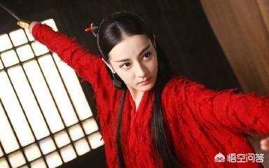 金鹰女神迪丽热巴:如何看待这次迪丽热巴获得金鹰奖