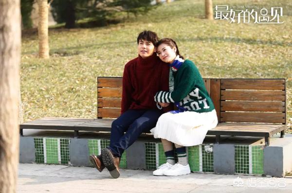 明道的电视剧:如何评价马天宇、明道、颖儿主演的新剧《最好的遇见》