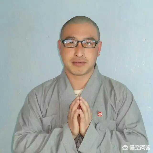 张瑞希结婚了吗:高僧可以结婚生娃吗？为什么？