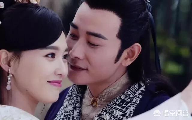 晋嫣:如何评价罗晋和唐嫣这对夫妻