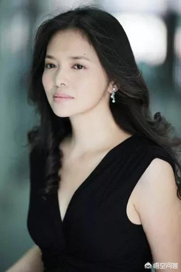 周涛的老公是谁知乎:离开央视的女主持人有哪些？