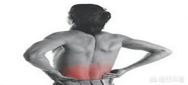 腰中间部分酸胀是什么原因女性-女性腰后面两侧酸胀疼