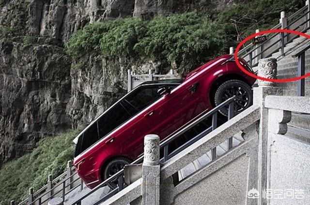 张家界的天门山有多少个台阶？汽车能开上去吗？