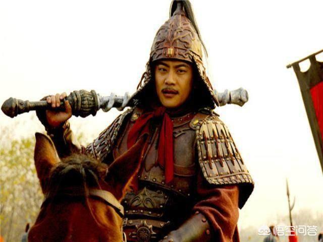 鲜卑族的姓氏:为什么唐代于阗王的姓氏是鲜卑族的姓氏尉迟？