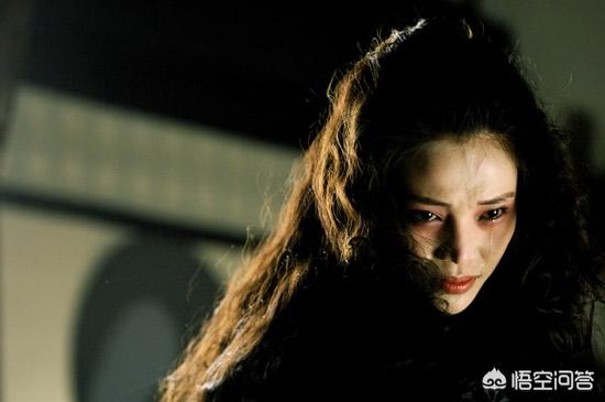 “铁尸”梅超风背弃师门杀人如麻却为何偏偏多次舍身救黄蓉？