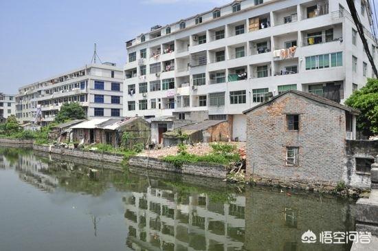 艺人大鹏违建拆除:违建拆迁有没有补偿？有何依据？