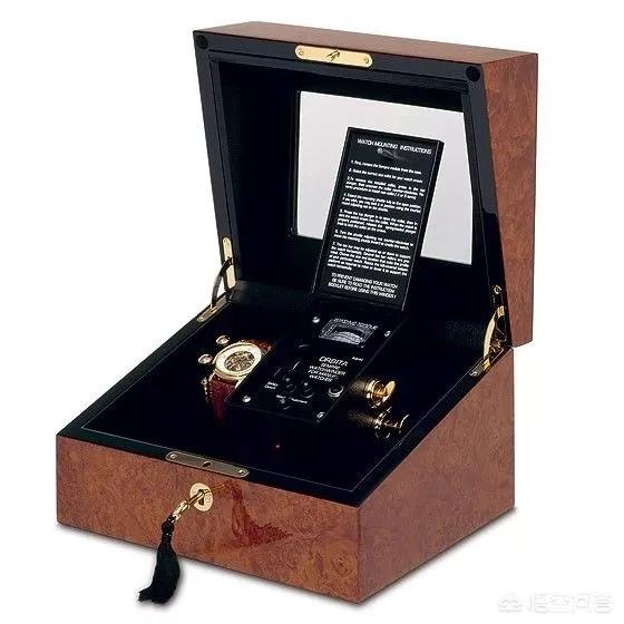 自动机械手表长时间不带该怎么存放？