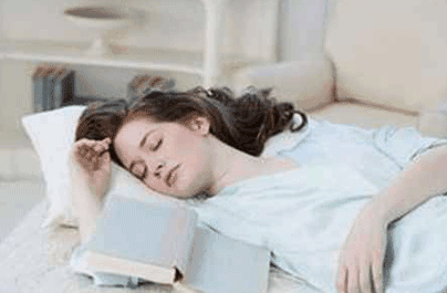 做完人流后，小腹胀恶心，是怎么回事