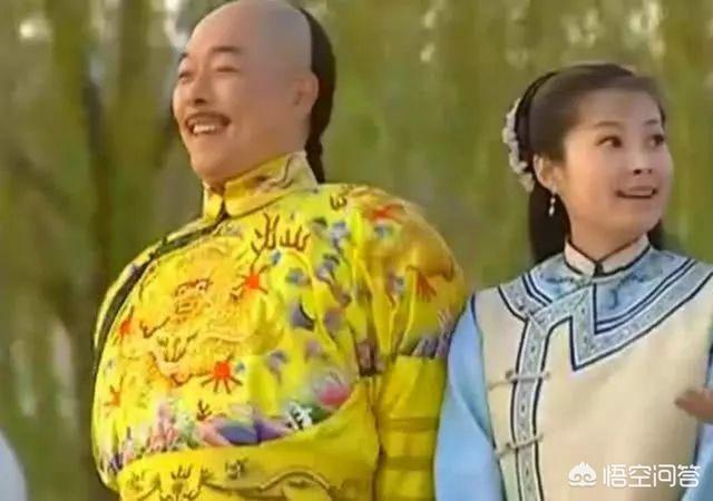清朝一女子效仿花木兰结果怀孕，清朝有一穷书生想要娶妻，请乾隆做媒，最后结局如何