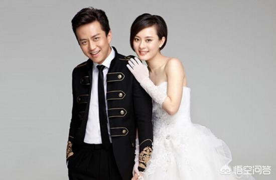 孙俪的老公是谁:你认为娱乐圈中最恩爱的明星夫妻是谁为什么
