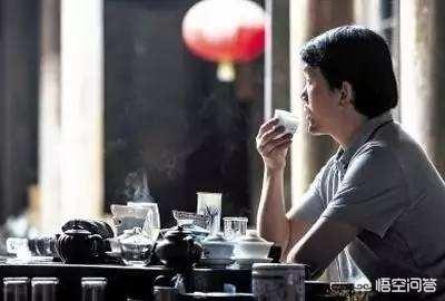 喝茶能降血压吗?,喝茶到底是降血压还是升血压？