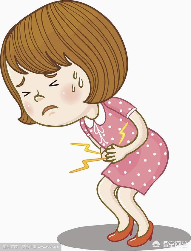 头条问答 - 一天没吃饭突然吃了东西肚子疼怎么办?(1个回答)