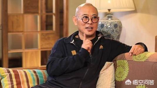 李连杰遭遇灵异事件:怎样看待李连杰“被死亡”？