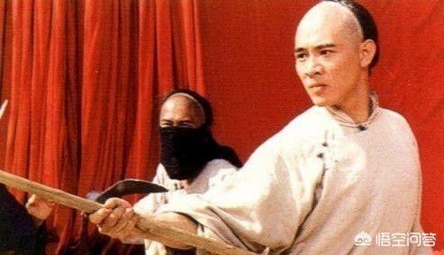 李连杰遭遇灵异事件:怎样看待李连杰“被死亡”？