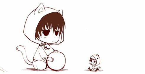 无翼鸟军事邪恶漫画:如何评价《刀剑神域》第三集中出现的哥布林？