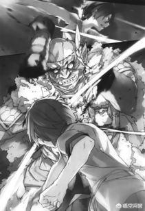 无翼鸟军事邪恶漫画:如何评价《刀剑神域》第三集中出现的哥布林？