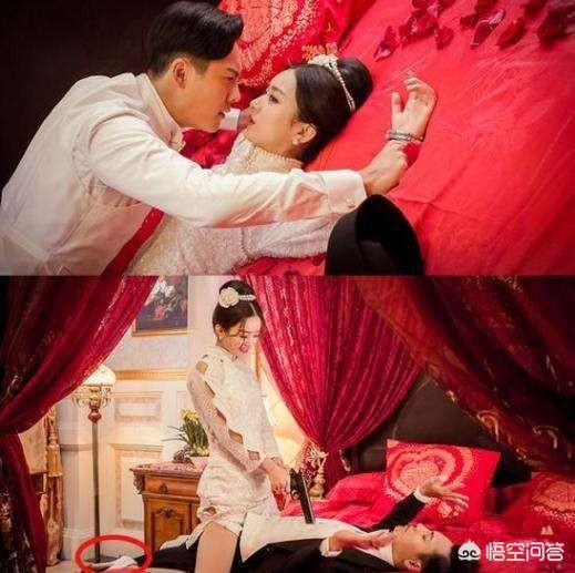 冯绍峰多少岁:有人说赵丽颖和冯绍峰过不了七年之痒，你怎么看