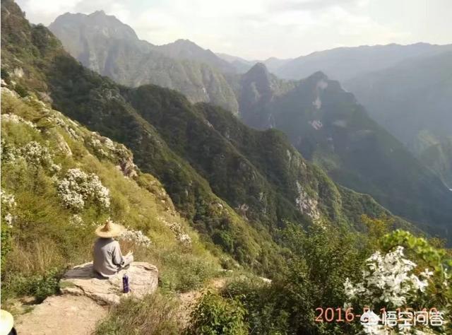 终南山修行人:古往今来，为何隐士、修行者会首选终南山隐逸修行？