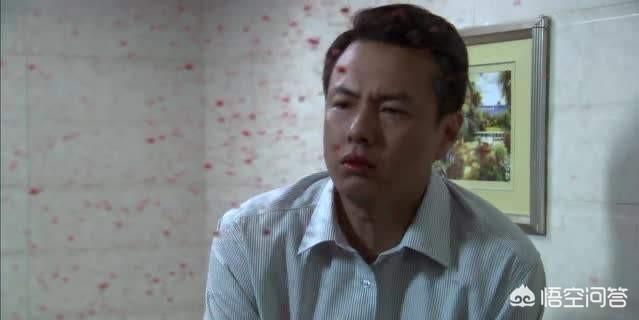 黄永胜:如何看待《正阳门下》这部戏里的程建军一角？
