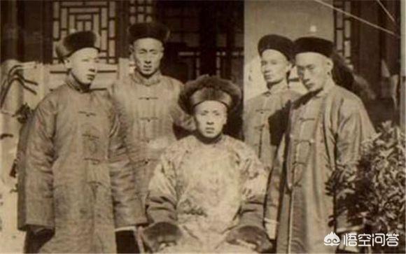 邹伯奇:光绪皇帝有没有留下一些真实的照片呢？