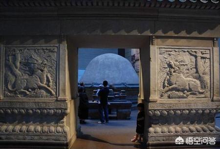 吴三桂简介:吴三桂舅舅的墓葬为何远在加拿大？期间有何历史？
