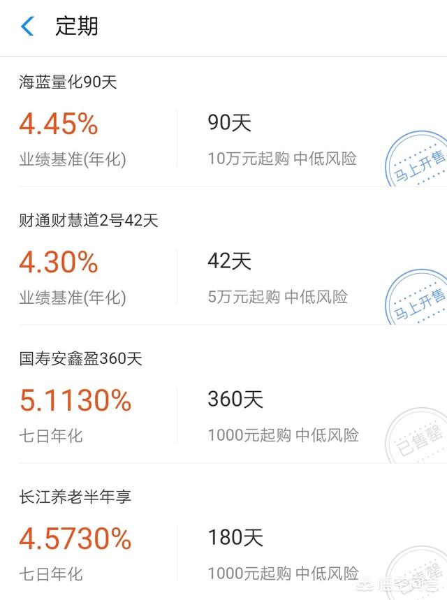 支付宝定期理财要先开通网商银行？怎么开通？