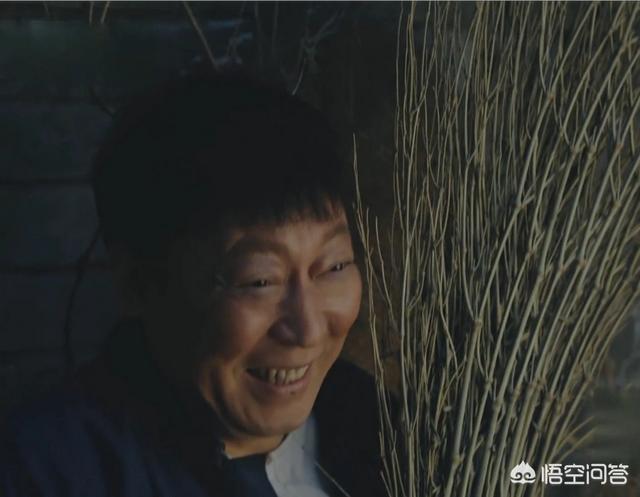 《正阳门下小女人》里的范金有到底是坏人还是好人？
