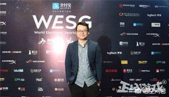 张翔玲:曾经最火的游戏解说们，现在怎么样了？
