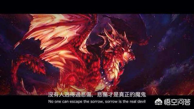日本所有动漫中战力设定最强是谁？你认为谁最厉害？