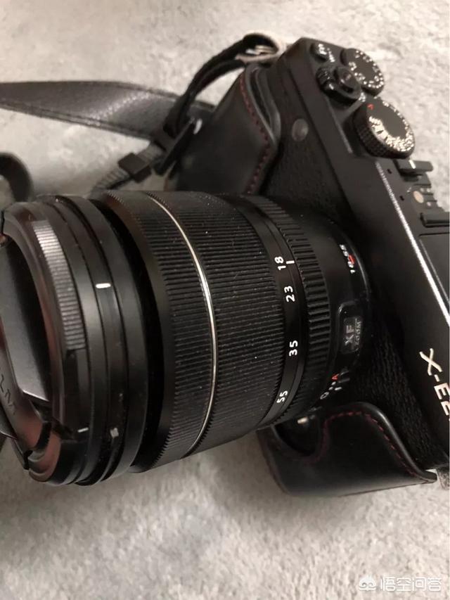 头条问答 - 富士xf1855是什么级别的变焦镜头?使用时,有哪些注意事项?