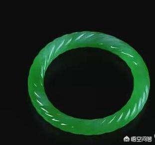 58圈口镯子直径多大,翡翠五八圈是什么意思？行情怎么样？