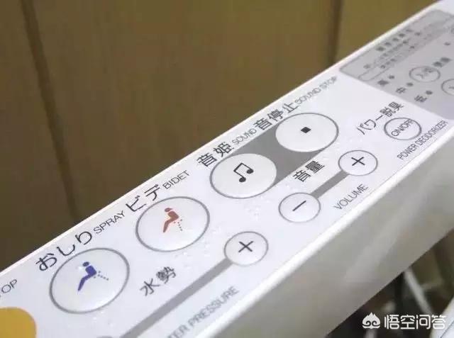 wc日本厕所偷拍:日本的厕所是如何让世人喜爱的？