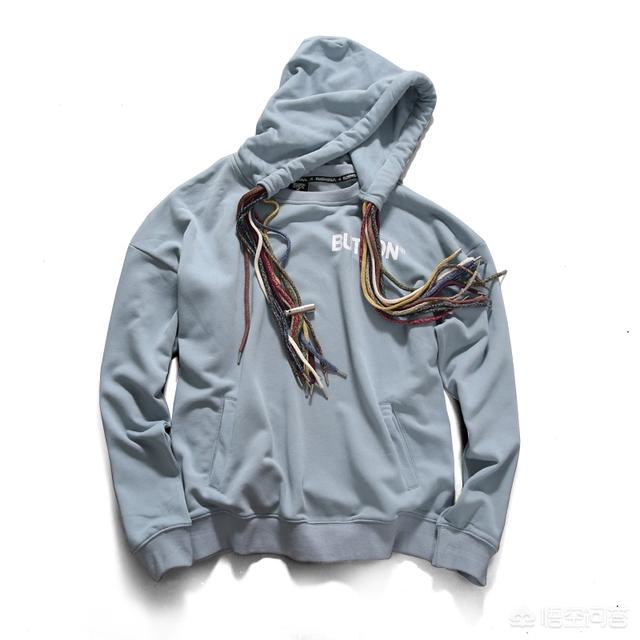 有什么适合男生的潮牌衣服推荐