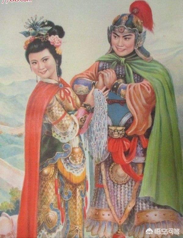 杨五郎为什么出家:传说中的“五郎八卦棍”是从少林寺传下来的吗？