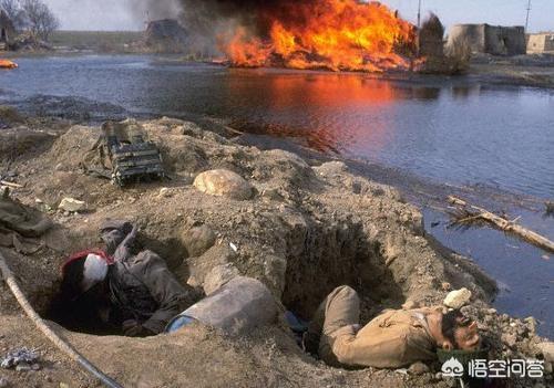 两伊战争到底谁胜了？插图2