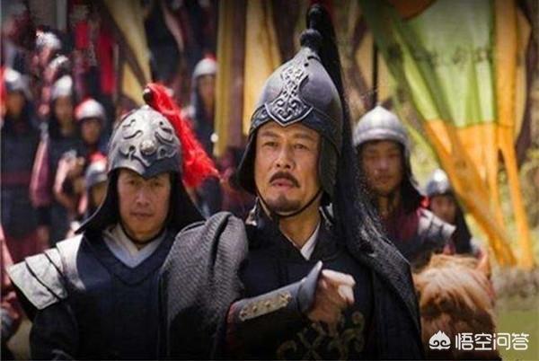 郭广平:郭德成也犯了朱元璋的忌讳，为什么却没有死呢